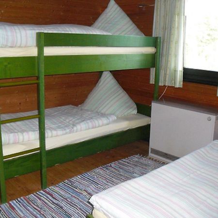 Ferienhaus Schallerhof Kupferberg Zewnętrze zdjęcie