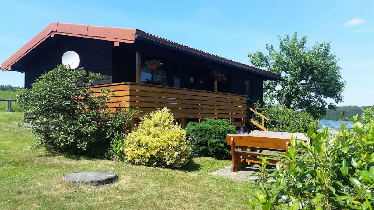 Ferienhaus Schallerhof Kupferberg Zewnętrze zdjęcie