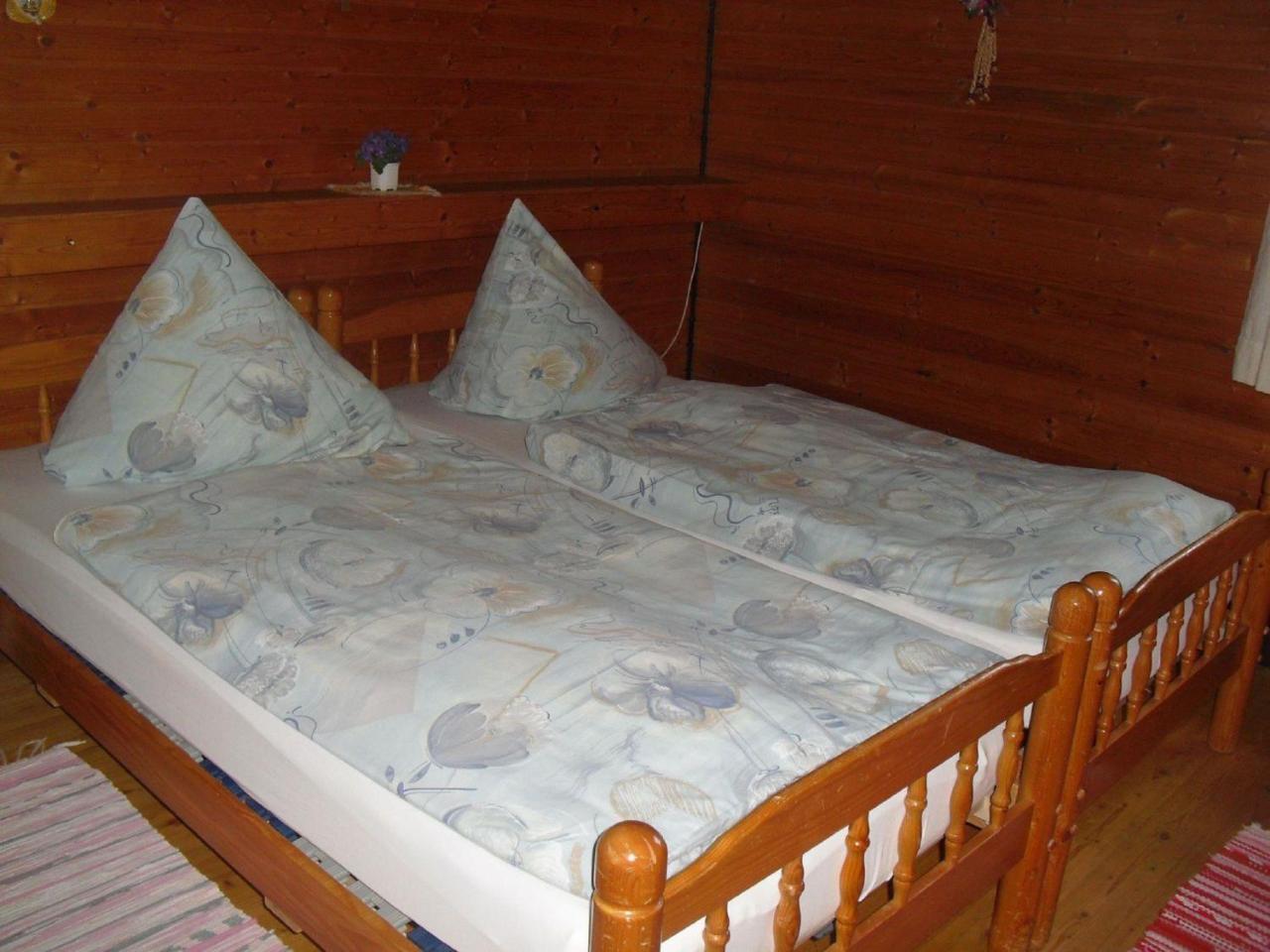 Ferienhaus Schallerhof Kupferberg Zewnętrze zdjęcie