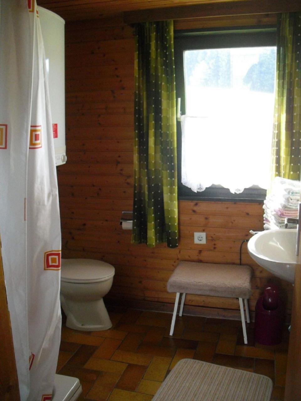 Ferienhaus Schallerhof Kupferberg Zewnętrze zdjęcie